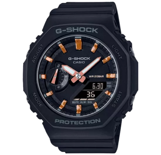 casio.baza темная тема - кейс l-digital