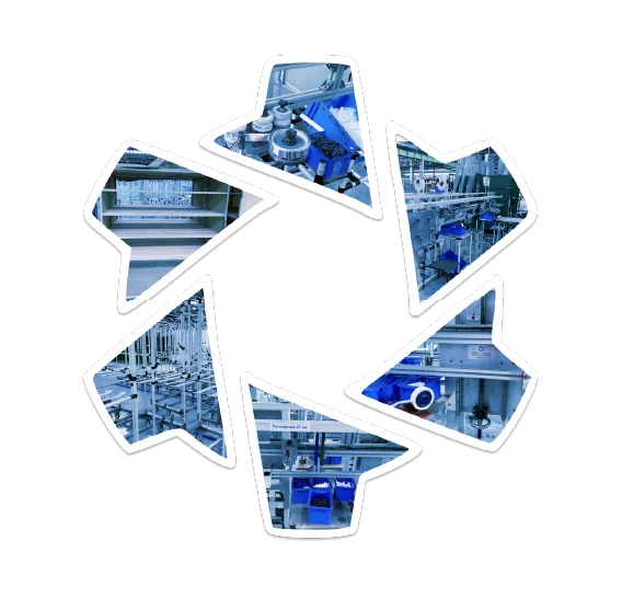 исм-технологии - кейс l-digital