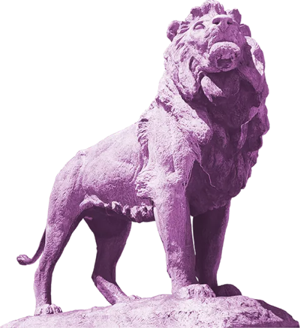 лев