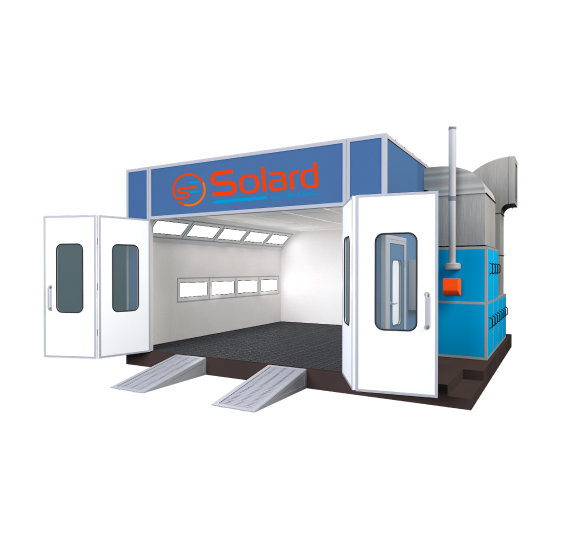 solard engineering - кейс l-digital